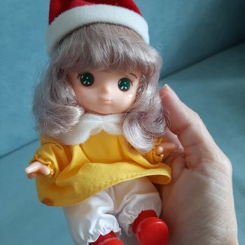 Аниме на уме.10.Маленькая страна