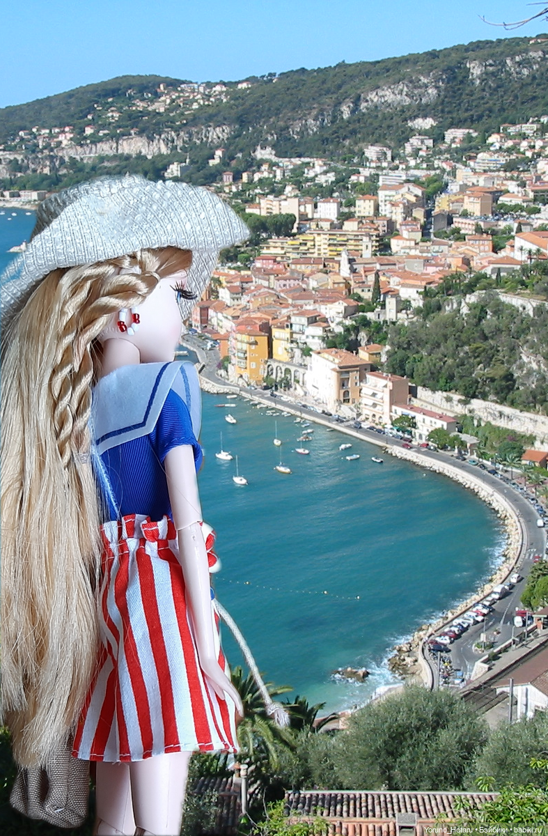 1. Портреты Курн. (г)Роза Морей (фото 4)