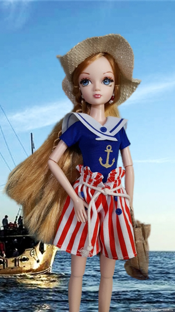 1. Портреты Курн. (г)Роза Морей