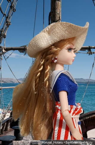 1. Портреты Курн. (г)Роза Морей (фото 2)