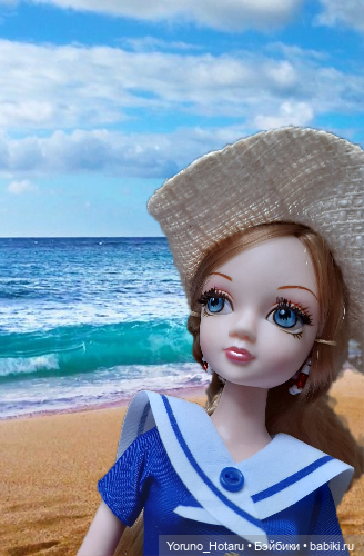 1. Портреты Курн. (г)Роза Морей (фото 5)