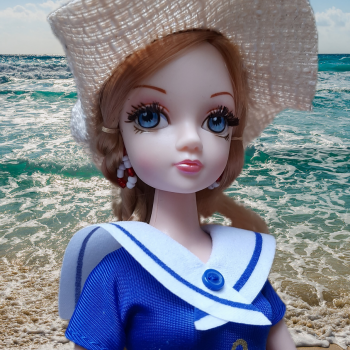 1. Портреты Курн. (г)Роза Морей