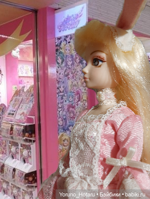 2. Портреты Курн. Санни Банни (фото 5)