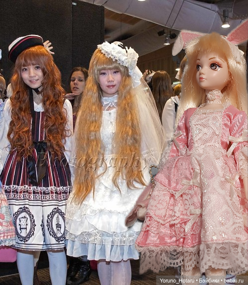 2. Портреты Курн. Санни Банни (фото 7)