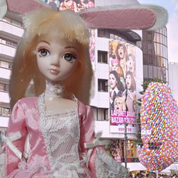 2. Портреты Курн. Санни Банни