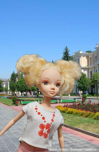 3.Портреты Курн. Камера, мотор (фото 6)