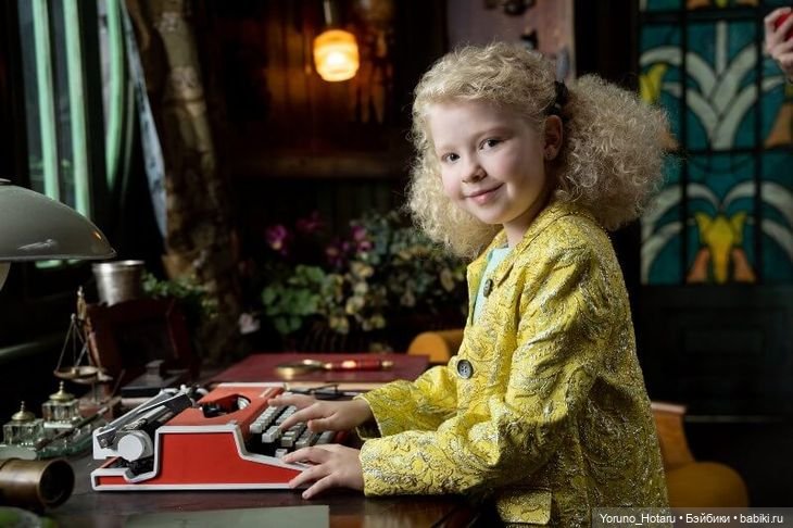 3.Портреты Курн. Камера, мотор (фото 5)