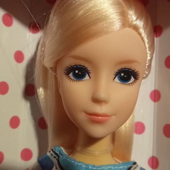 И снова о Сариэль. Небольшое открытие