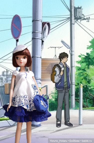 4. Портреты Курн - Юми — Куклы Kurhn (Курн) и Sonya Rose (Соня): Золотая коллекция (фото 5)
