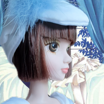 4. Портреты Курн - Юми