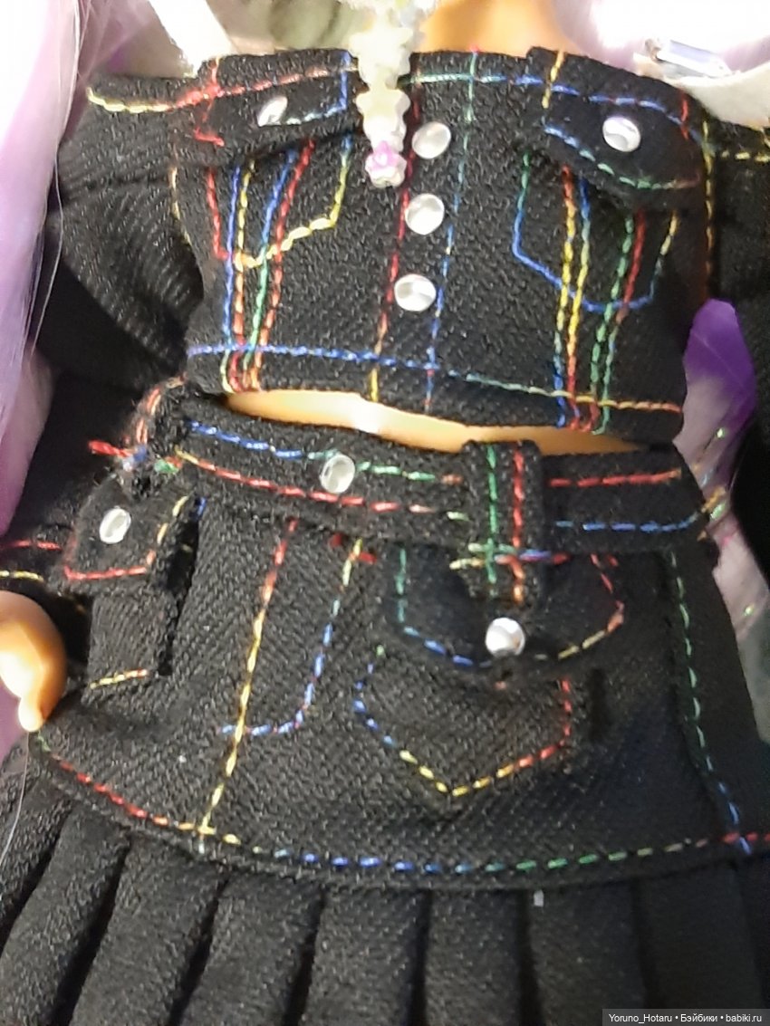 Радужного полку прибыло - Avery Styles | Бэйбики Радужного полку прибыло - Avery Styles (фото 3)