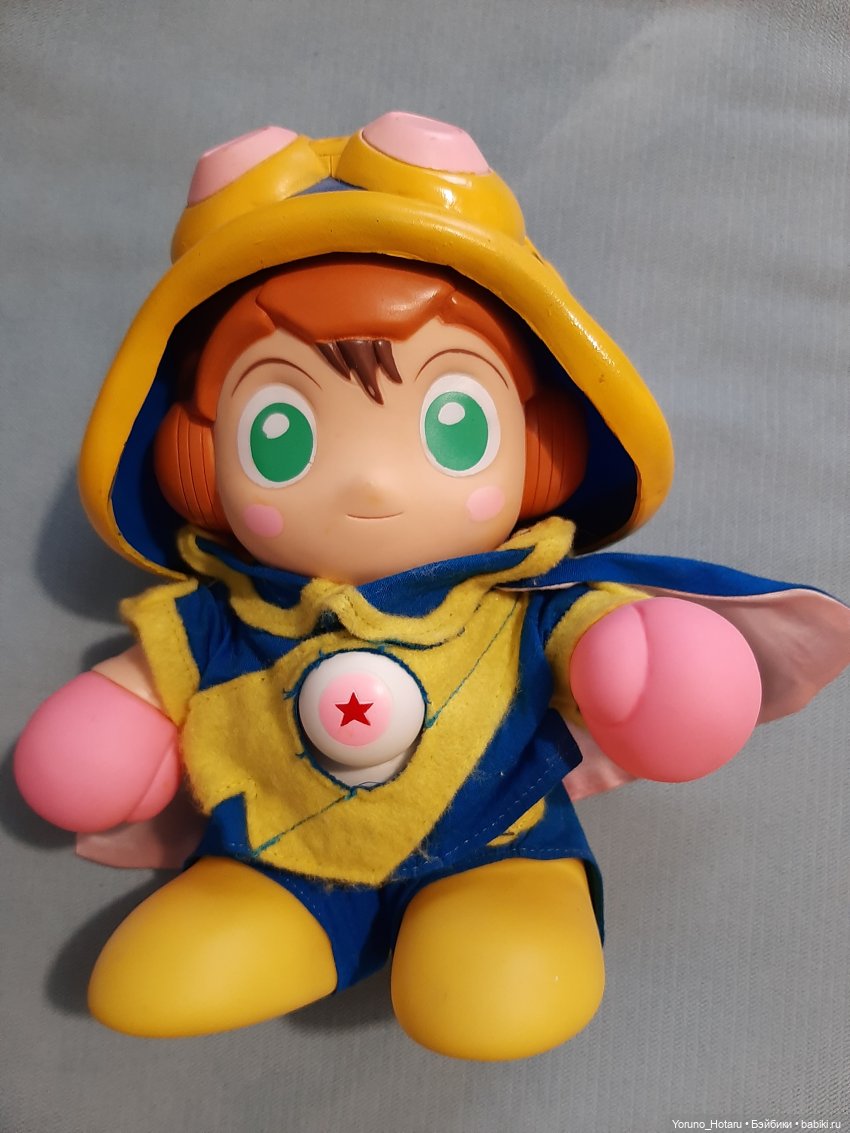 Аниме на уме.11.Разгул нечисти (фото 4)