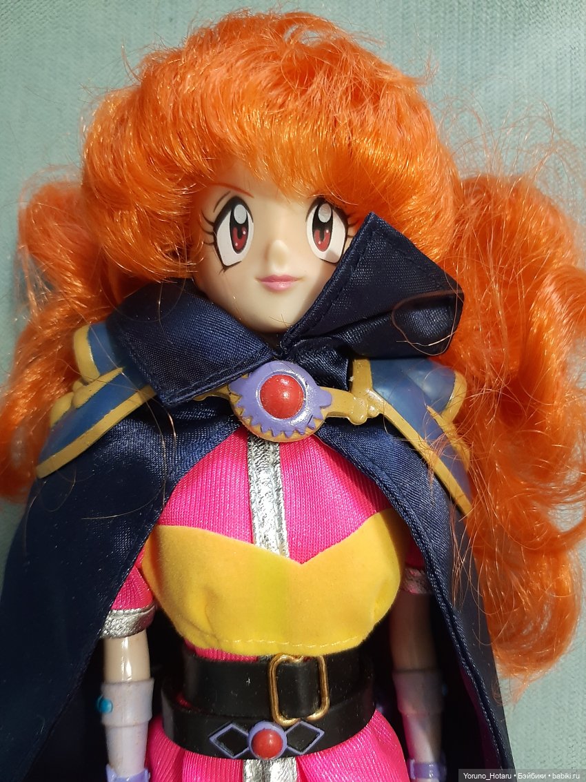 Аниме на уме.11.Разгул нечисти (фото 7)