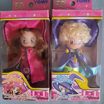 Аниме на уме.11.Разгул нечисти