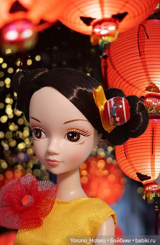 6. Портреты Курн - Жен Мей (фото 4)