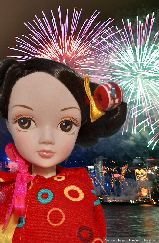 6. Портреты Курн - Жен Мей (фото 7)