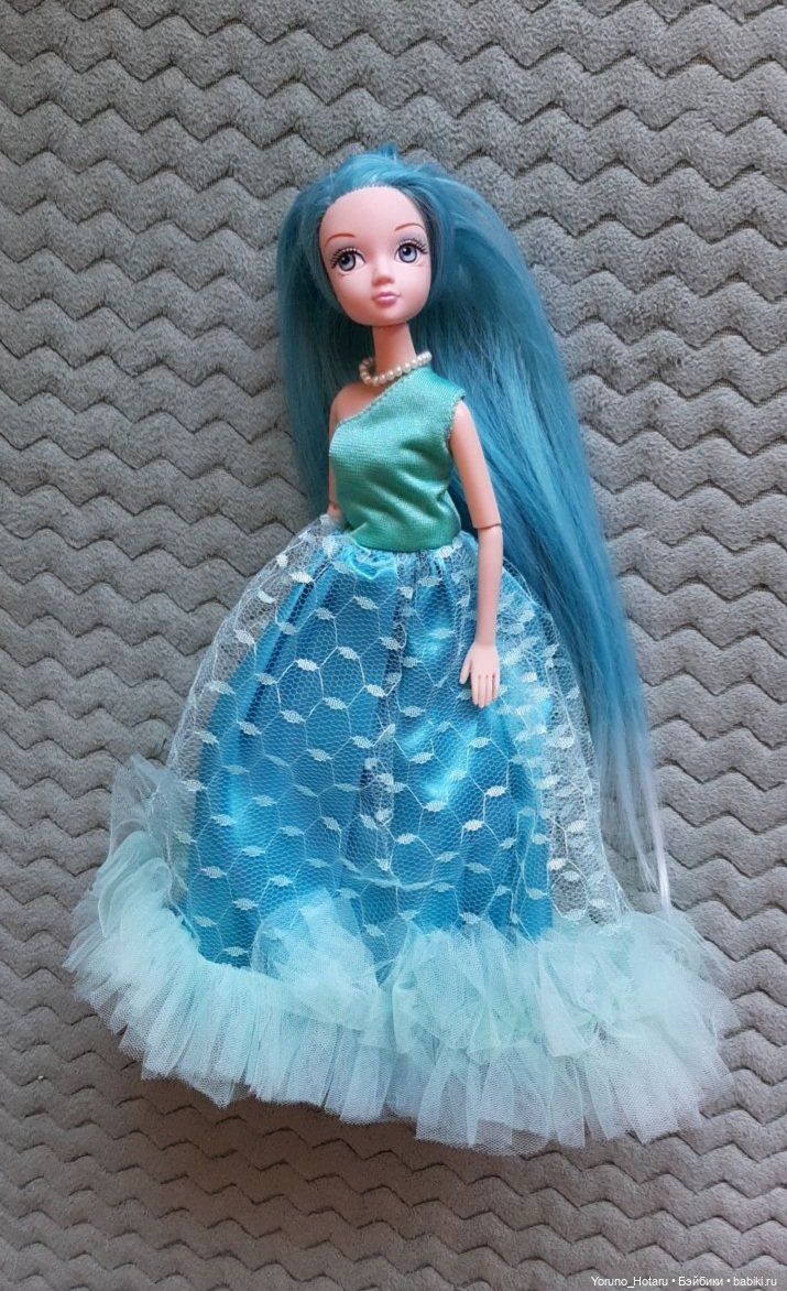 8. Портреты Курн - Перепрошивка как новая жизнь (фото 4)