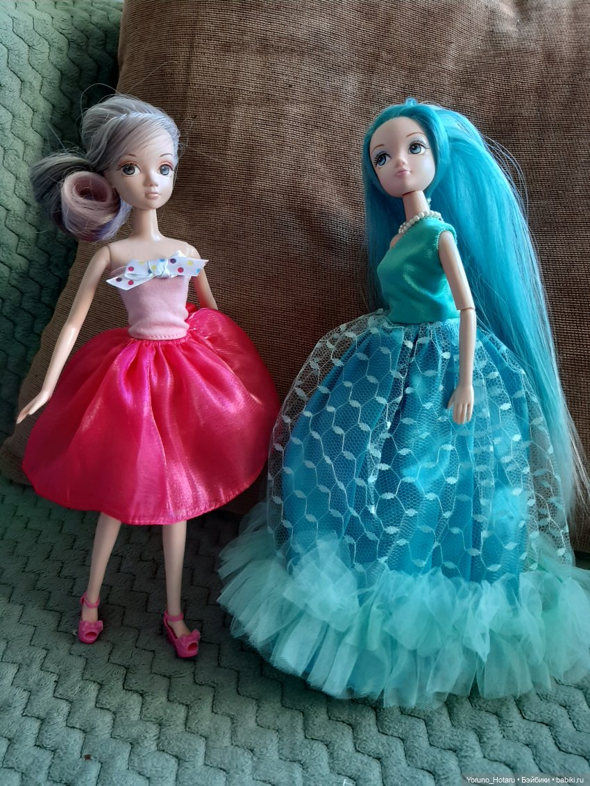 8. Портреты Курн - Перепрошивка как новая жизнь