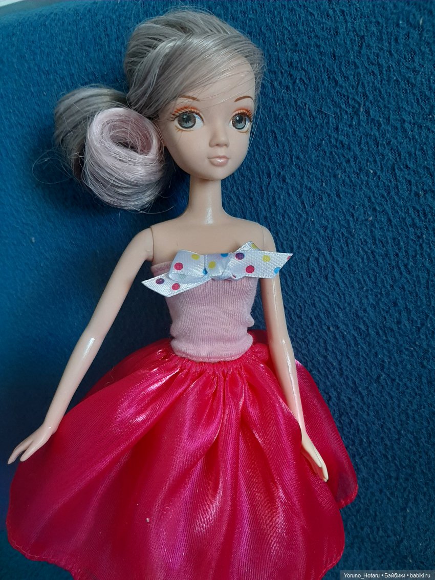 8. Портреты Курн - Перепрошивка как новая жизнь (фото 3)