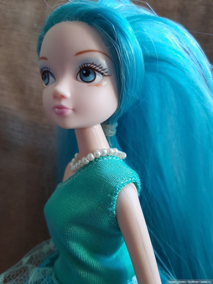 8. Портреты Курн - Перепрошивка как новая жизнь (фото 5)