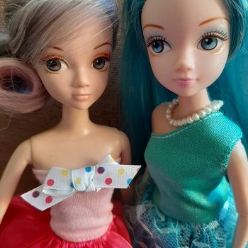 8. Портреты Курн - Перепрошивка как новая жизнь