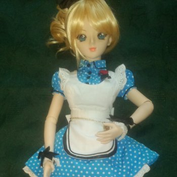 Аниме на уме.13.Звёзды косплея