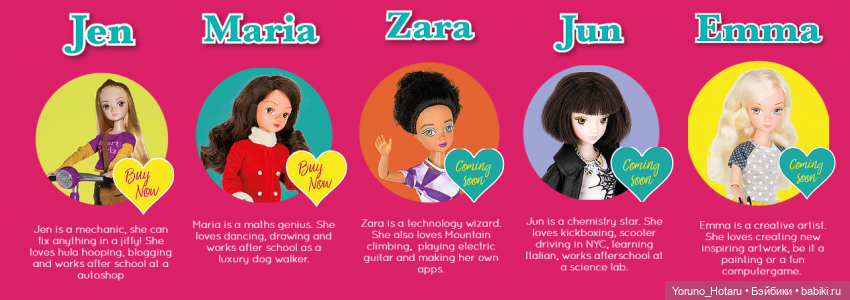 9. Портреты Курн - Как Kurhn в айти ушли (фото 3)