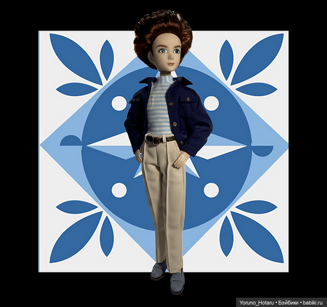 10. Портреты Курн - Переход Kurhn через Альпы, или Чудеса лицензирования (фото 3)