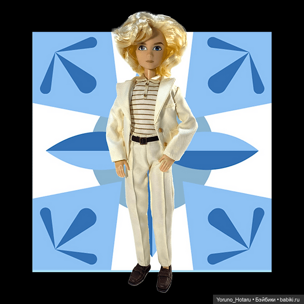 10. Портреты Курн - Переход Kurhn через Альпы, или Чудеса лицензирования (фото 4)