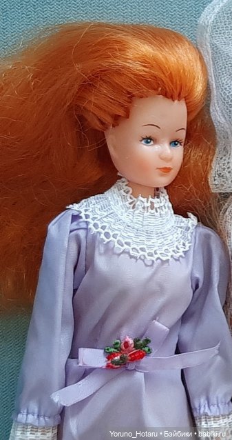 Кто куда, а я на блошку — Игровые куклы разных производителей (Разное): редкие бренды