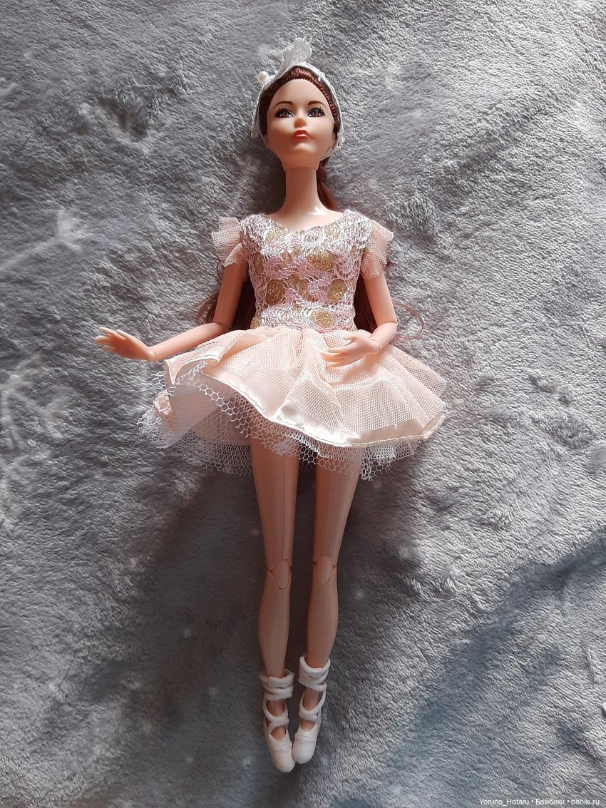 Кто куда, а я на блошку — Игровые куклы разных производителей (Разное): редкие бренды