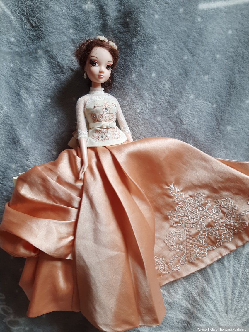 Кто куда, а я на блошку — Игровые куклы разных производителей (Разное): редкие бренды