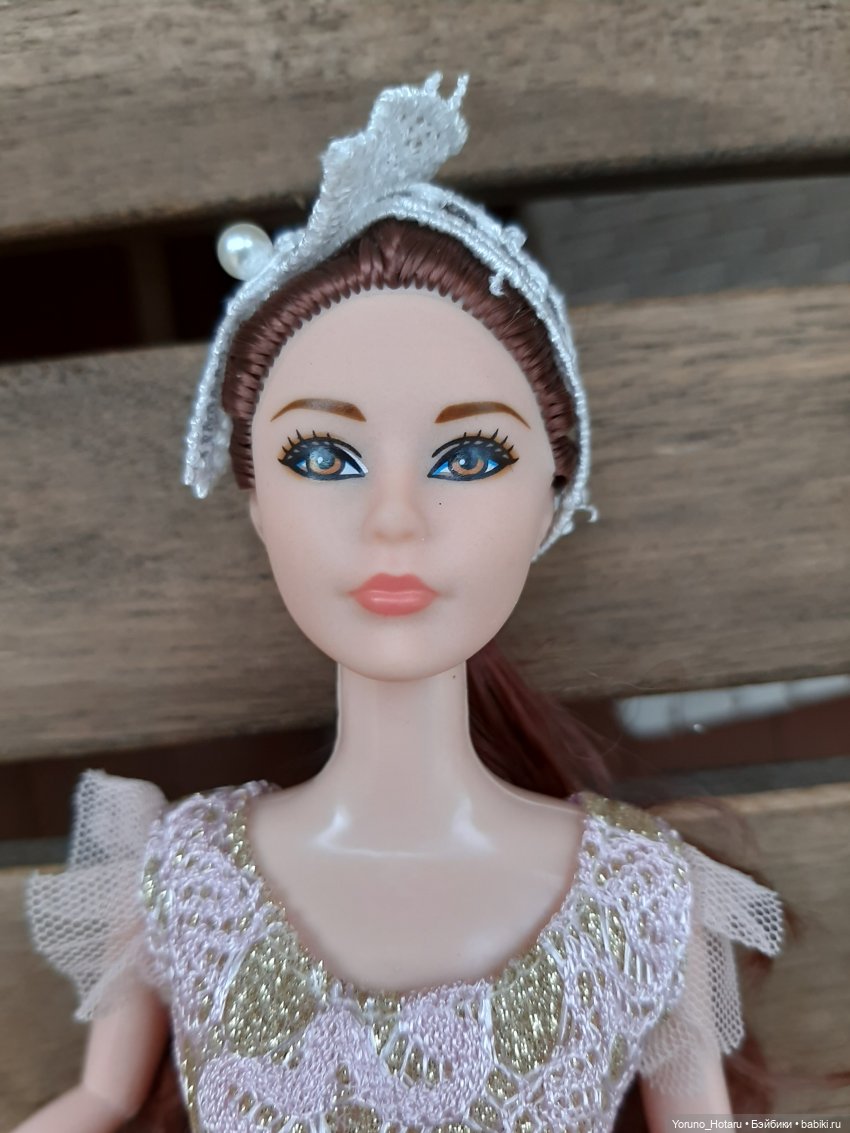 Кто куда, а я на блошку — Игровые куклы разных производителей (Разное): редкие бренды