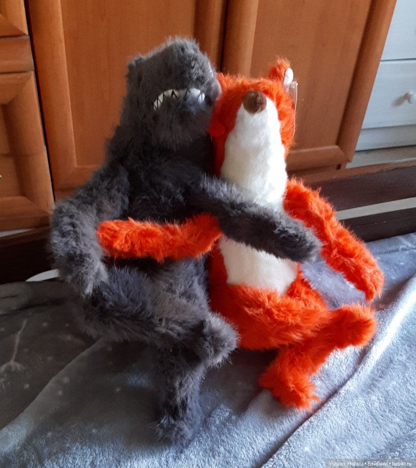 Что со мной натворили благотворители