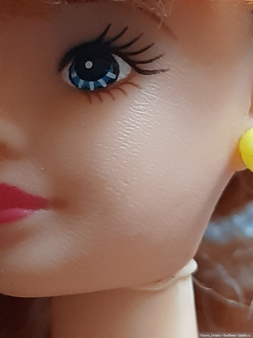 Что со мной натворили благотворители