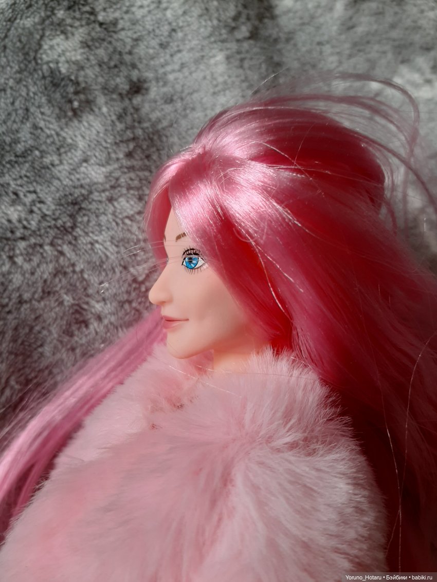 Что со мной натворили благотворители