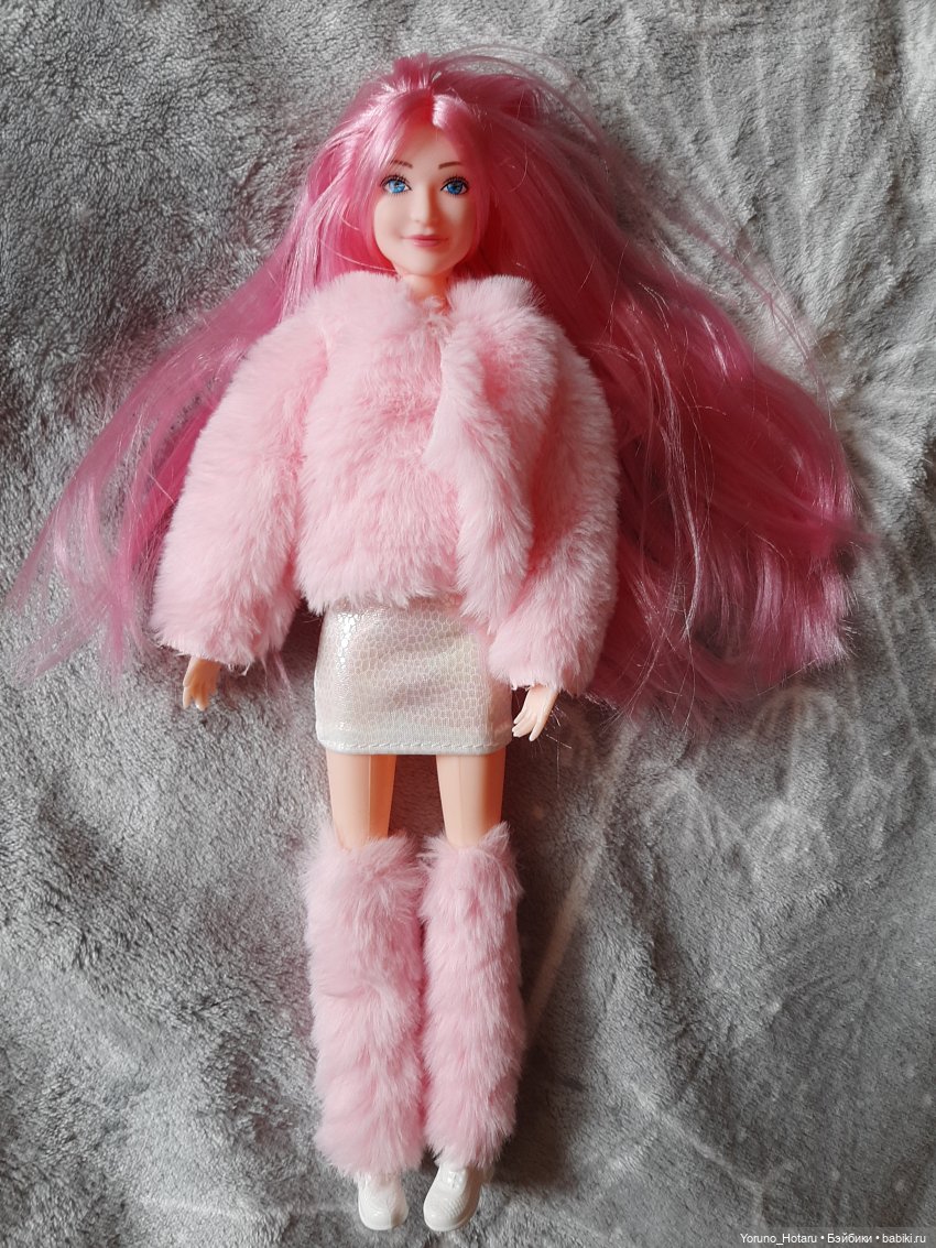 Что со мной натворили благотворители