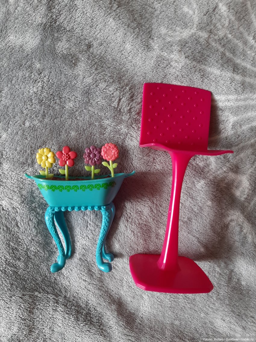 Что со мной натворили благотворители (фото 6)