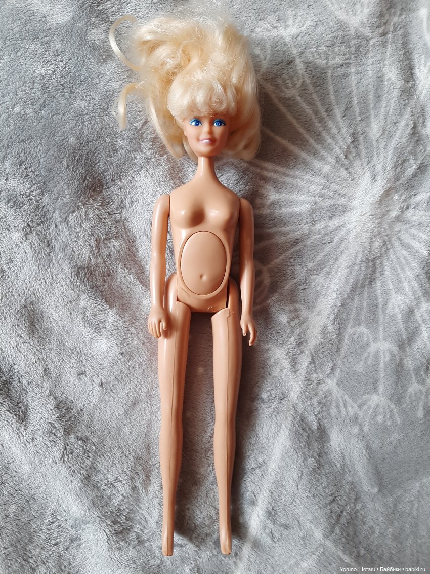 Что со мной натворили благотворители (фото 9)