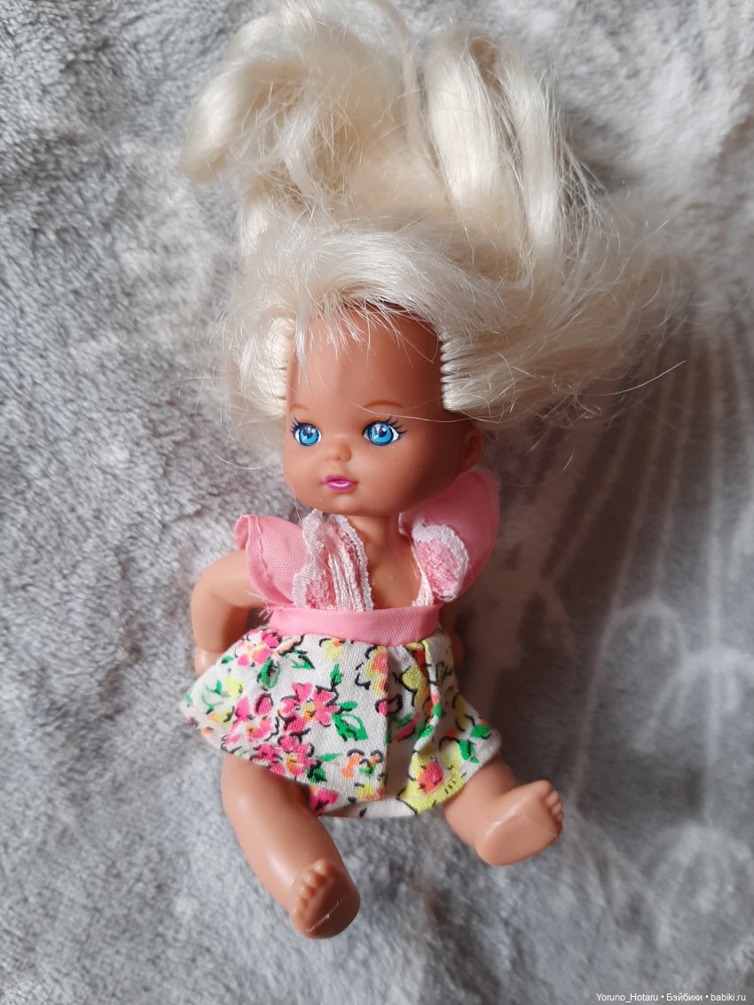 Что со мной натворили благотворители (фото 8)