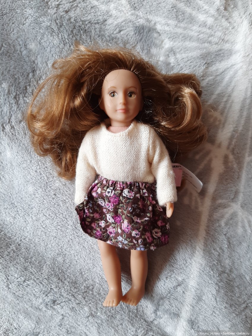 Что со мной натворили благотворители (фото 7)