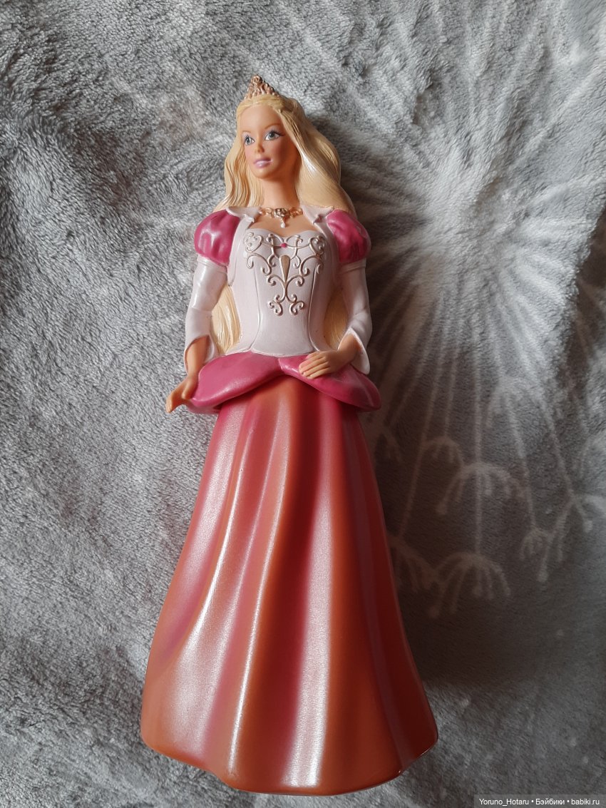 Что со мной натворили благотворители (фото 4)