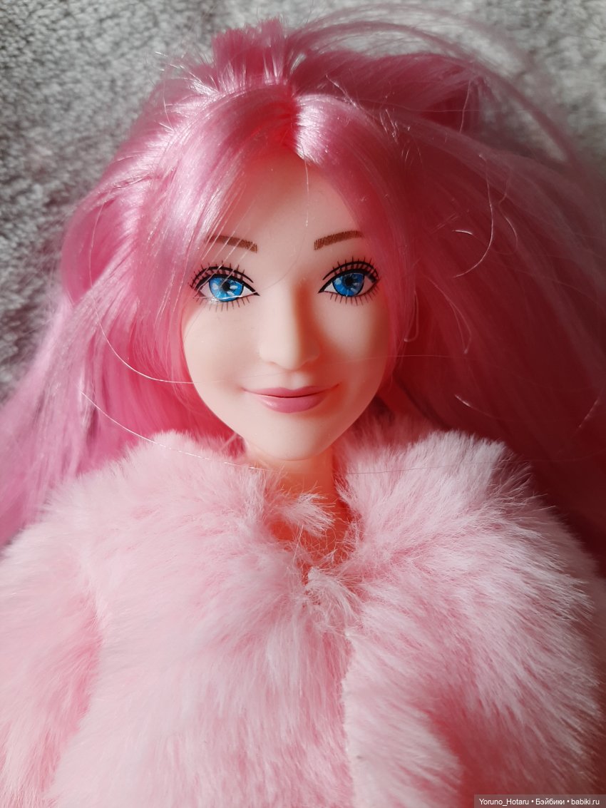 Что со мной натворили благотворители