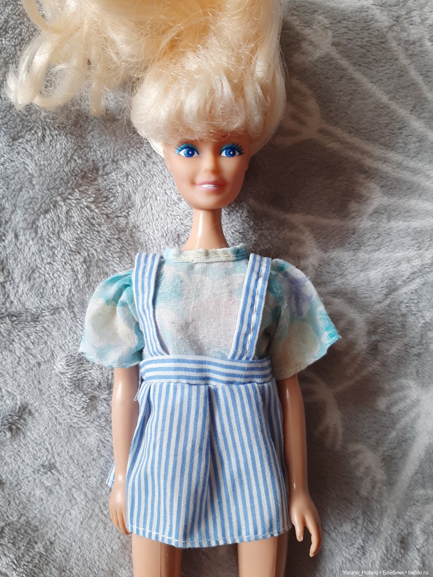 Что со мной натворили благотворители