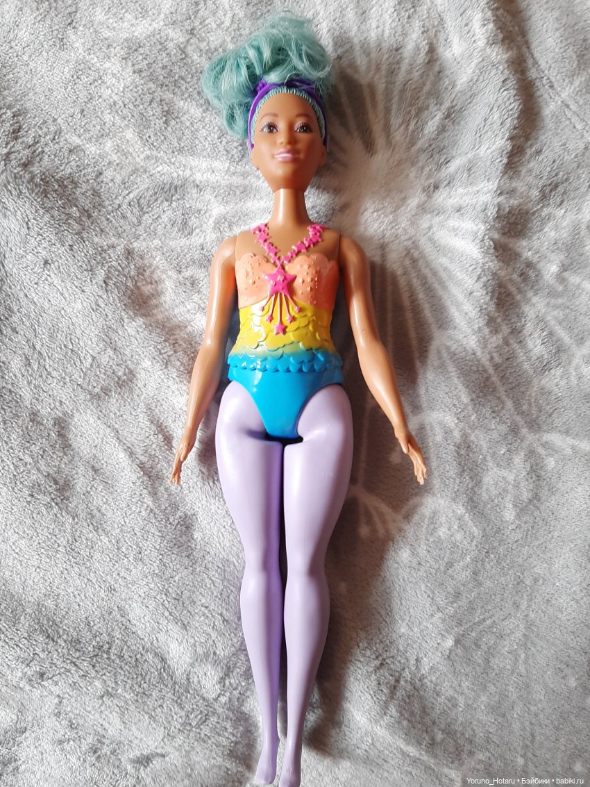 Что со мной натворили благотворители (фото 5)