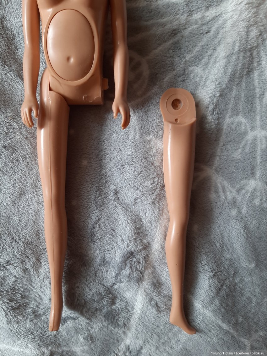 Что со мной натворили благотворители (фото 10)