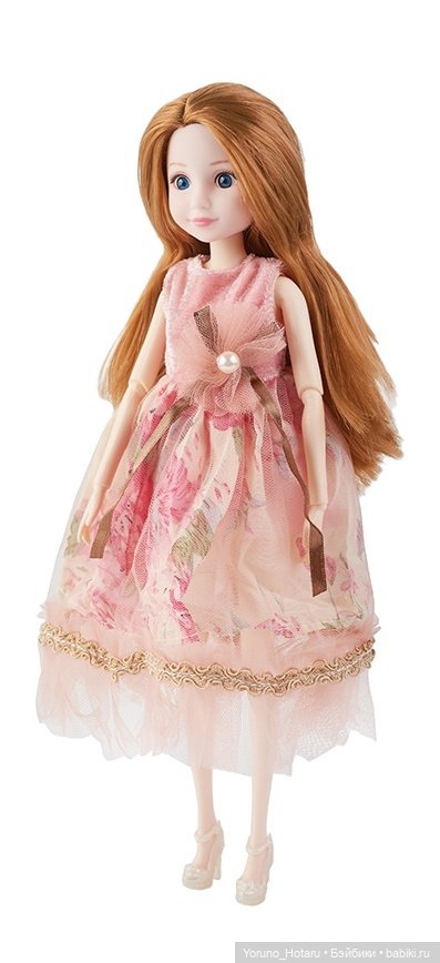 Доехали — Аналоги Барби и куклы 1/6: клоны 90 (фото 6)