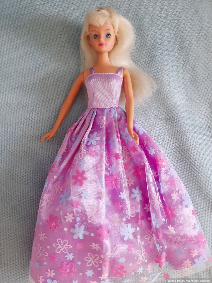 Доехали — Аналоги Барби и куклы 1/6: клоны 90
