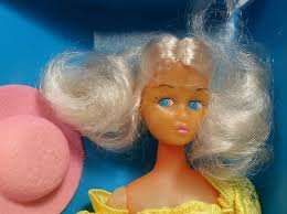 Вначале были пуанты — Аналоги Барби и куклы 1/6: клоны 90 (фото 6)