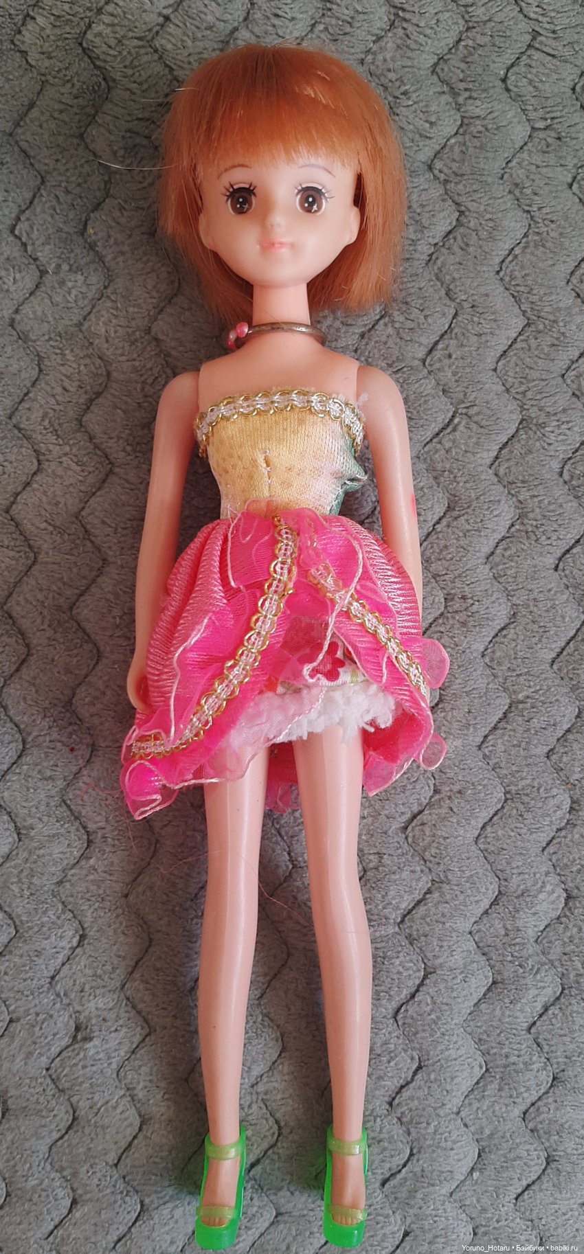 Не вписались — Игровые куклы разных производителей (Разное): редкие бренды